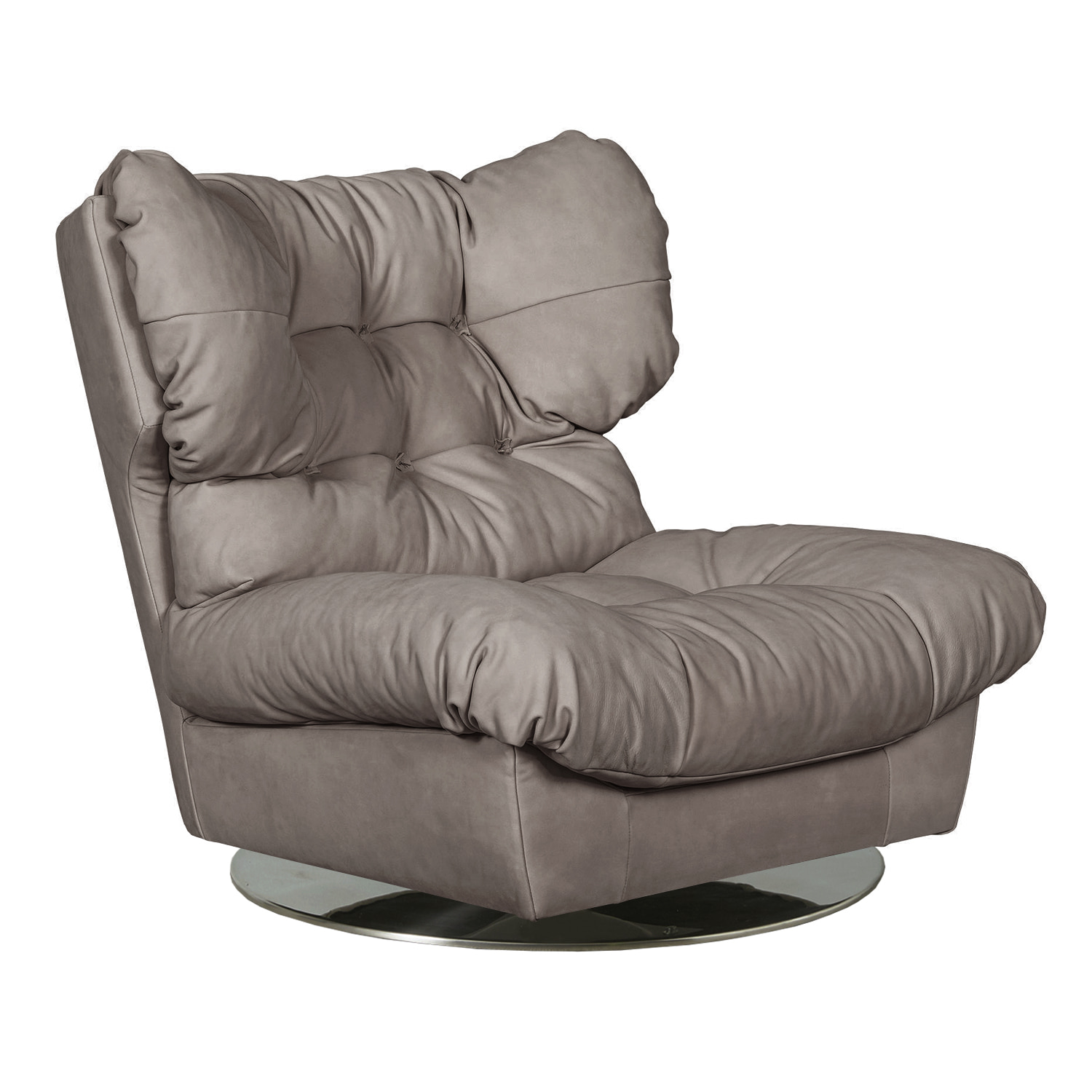 Costal Club Chair